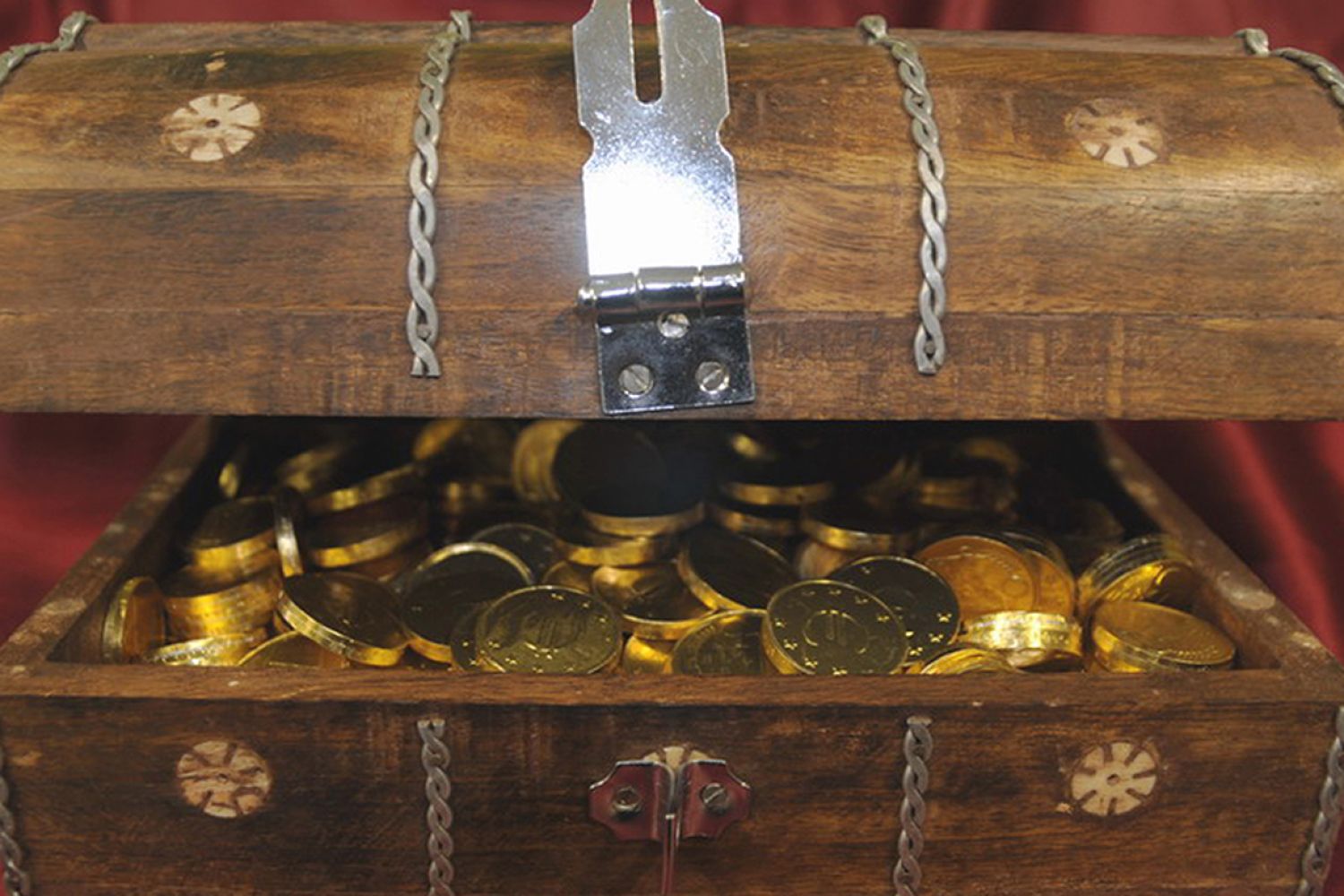 L'Abat Bonitus i les seves històries L'Abat Bonitus i les seves històries